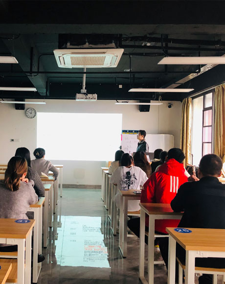 赣东职校 - 互联网+职业教育服务平台