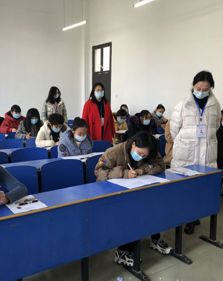 赣东职校 - 互联网+职业教育服务平台